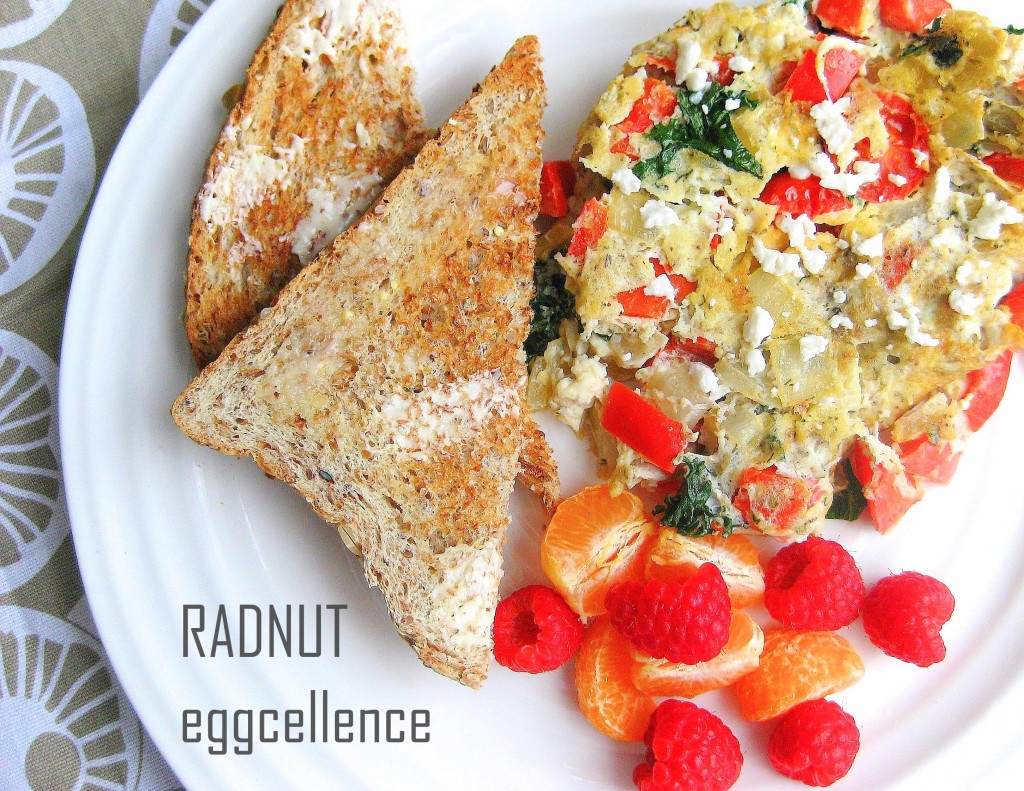 radnut omelet 2