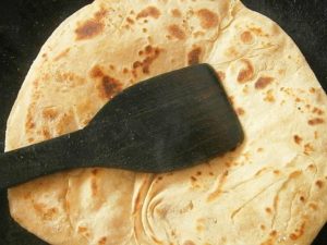 chapati