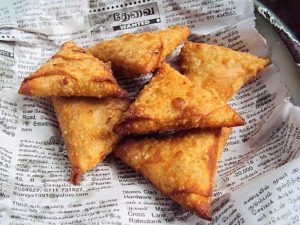 samosa