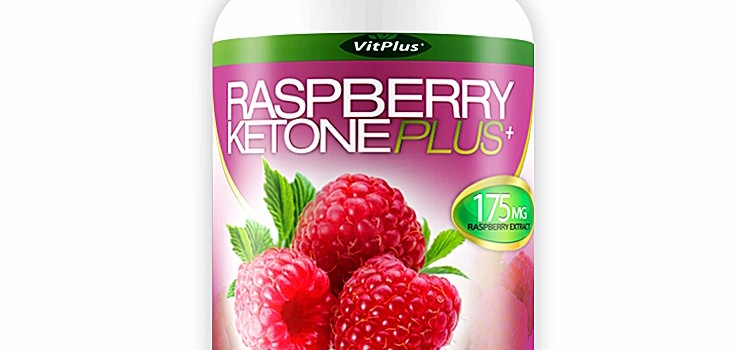 Raspberry Ketones for Weight Loss? Get the Facts.